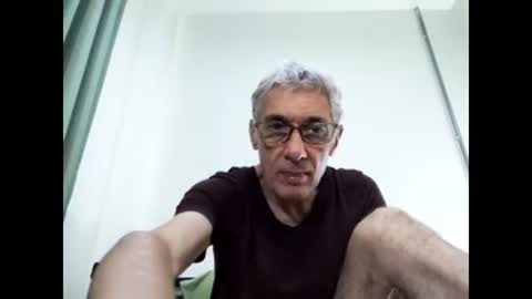 BIG UNCUT HARD COCK online show from 01/26/25, 05:13