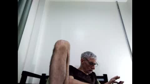 BIG UNCUT HARD COCK online show from 01/27/25, 11:22