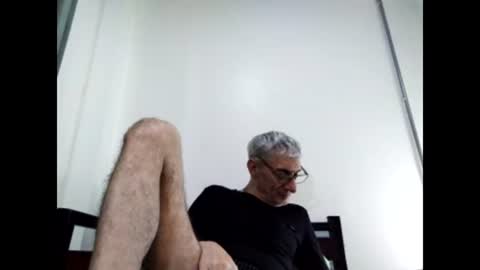 BIG UNCUT HARD COCK online show from 01/29/25, 02:19
