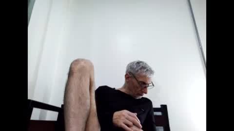 BIG UNCUT HARD COCK online show from 01/29/25, 07:04