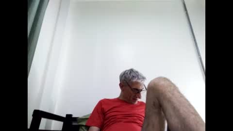 BIG UNCUT HARD COCK online show from 01/29/25, 10:05