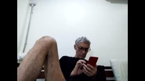 BIG UNCUT HARD COCK online show from 02/09/25, 12:49