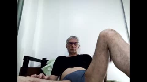 BIG UNCUT HARD COCK online show from 02/20/25, 12:19