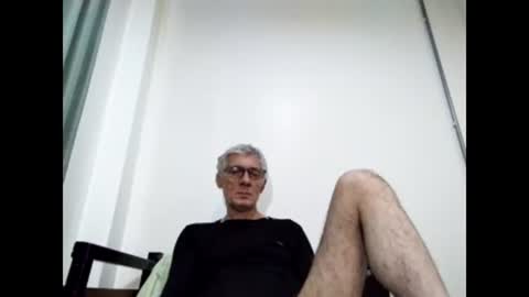 BIG UNCUT HARD COCK online show from 02/24/25, 07:44