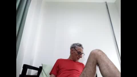 BIG UNCUT HARD COCK online show from 02/26/25, 10:15