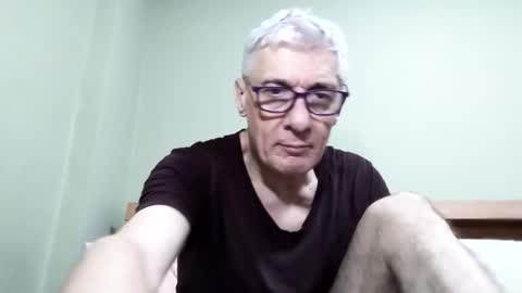 BIG UNCUT HARD COCK online show from 10/12/25, 01:26