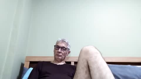 BIG UNCUT HARD COCK online show from 10/20/25, 01:06