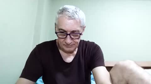 BIG UNCUT HARD COCK online show from 01/18/26, 01:09