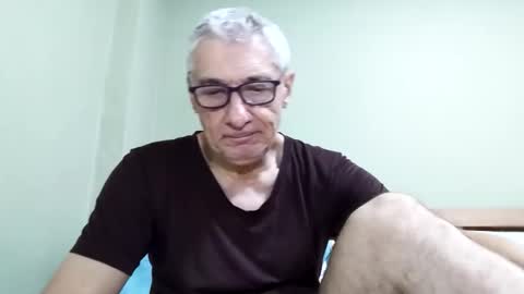BIG UNCUT HARD COCK online show from 01/19/26, 01:53