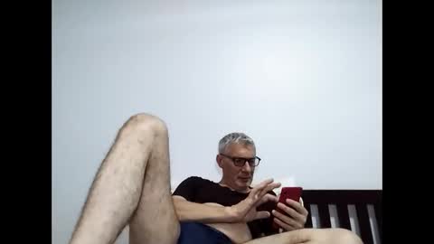 BIG UNCUT HARD COCK online show from 02/01/26, 04:00