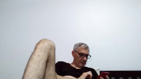 BIG UNCUT HARD COCK online show from 02/06/26, 02:05