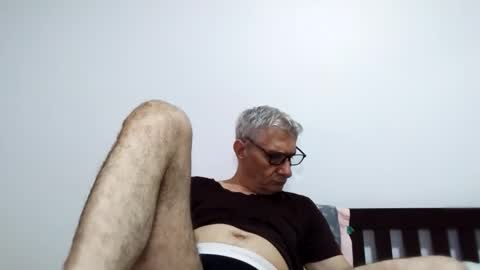 BIG UNCUT HARD COCK online show from 02/21/26, 12:33