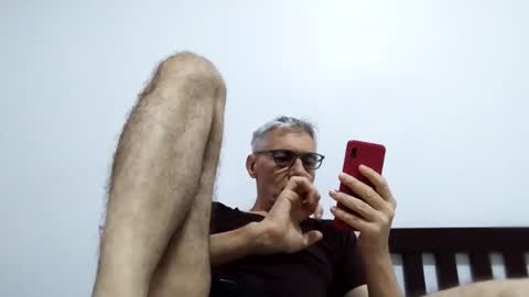 BIG UNCUT HARD COCK online show from 06/07/26, 12:37
