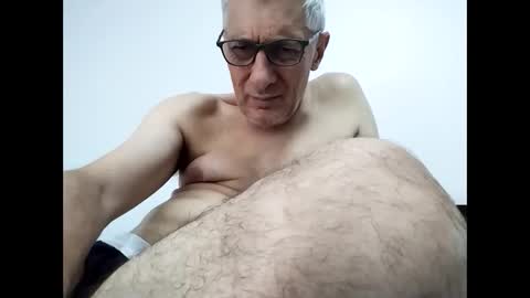 BIG UNCUT HARD COCK online show from 06/11/26, 03:15