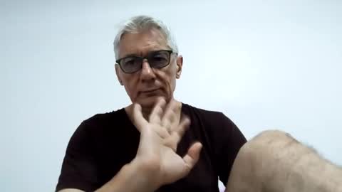 BIG UNCUT HARD COCK online show from 06/13/26, 11:57