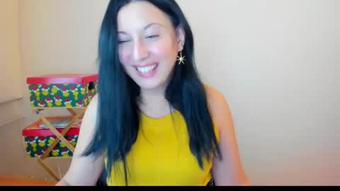 HELEN online show from 07/10/26, 02:19