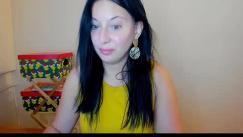 HELEN online show from 07/18/26, 12:31