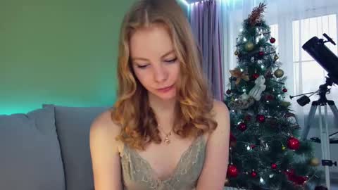 Alexia online show from 01/02/25, 07:01