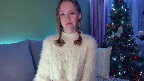 Alexia online show from 01/08/25, 03:17