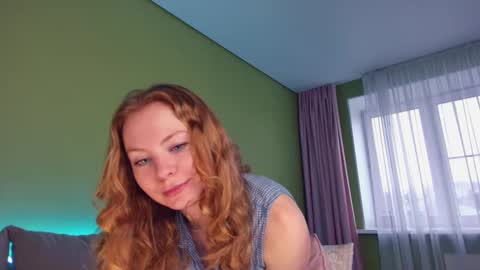Alexia online show from 02/01/25, 07:15