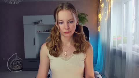 Alexia online show from 03/02/25, 02:00
