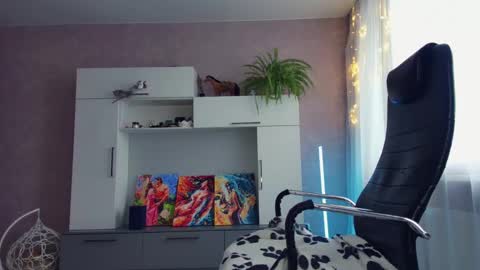 Alexia online show from 03/06/25, 05:46