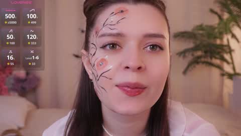 Ellie online show from 10/28/25, 03:47