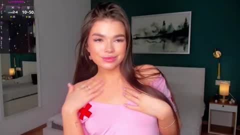 Silvia online show from 11/09/25, 07:28