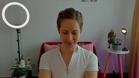 Leonela online show from 12/07/24, 02:57