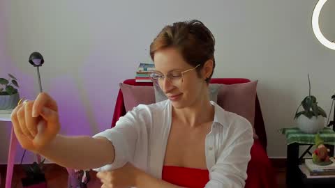 Leonela online show from 12/23/24, 05:32