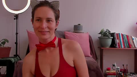 Leonela online show from 01/26/25, 07:09