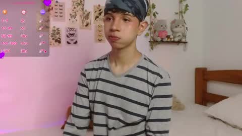Cuddly online show from 05/11/26, 09:15