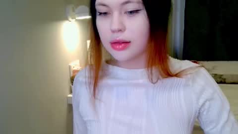 Snapshot of cuddlymisa chatting on 11/21/25, 08:46 Misa. online show from 11/21/25, 08:46