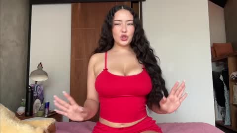 Coco aka Tyla online show from 01/25/25, 05:51