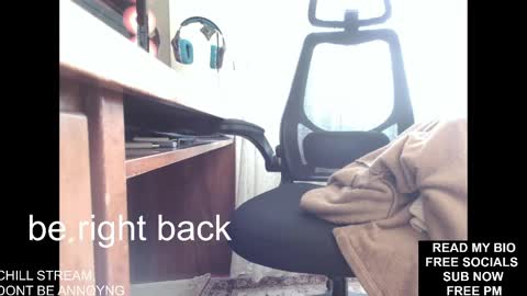 Snapshot of culonudo23 chatting on 01/05/25, 09:15 Leo online show from 01/05/25, 09:15