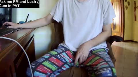 Snapshot of culonudo23 chatting on 02/03/25, 08:46 Leo online show from 02/03/25, 08:46