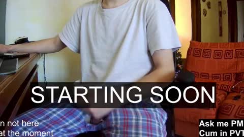 Snapshot of culonudo23 chatting on 02/09/25, 09:47 Leo online show from 02/09/25, 09:47