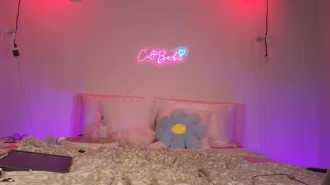 Cult Barbie online show from 12/17/24, 07:07