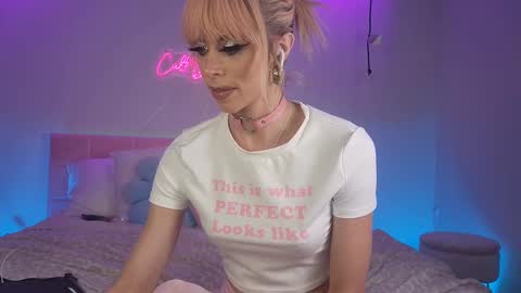 Cult Barbie online show from 02/23/25, 05:56
