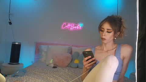 Cult Barbie online show from 04/06/26, 07:42