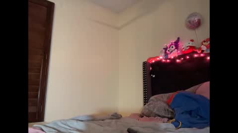 cum2charmxx online show from 10/12/25, 03:05