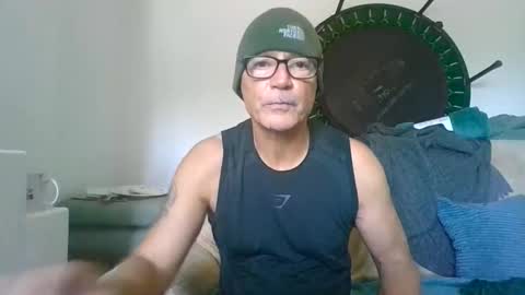 cum440055 online show from 05/27/26, 10:01