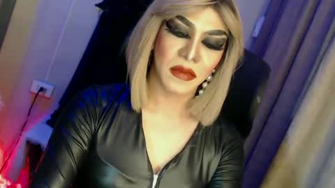 Snapshot of cum_4youbaby chatting on 03/10/25, 06:45 CUMMELA SLUTI online show from 03/10/25, 06:45