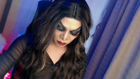 Snapshot of cum_4youbaby chatting on 03/11/25, 01:05 CUMMELA SLUTI online show from 03/11/25, 01:05