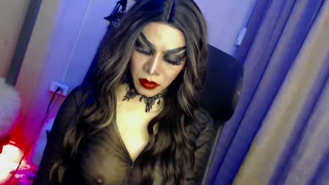 Snapshot of cum_4youbaby chatting on 03/11/25, 09:13 CUMMELA SLUTI online show from 03/11/25, 09:13