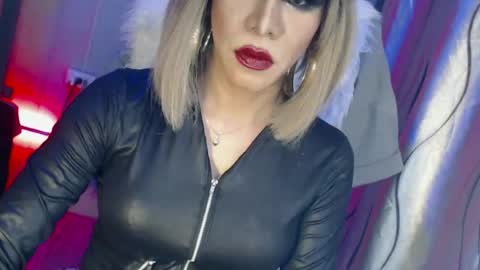 CUMMELA SLUTI online show from 06/23/26, 08:45