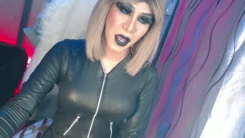 CUMMELA SLUTI online show from 07/02/26, 10:32