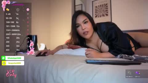 im KIM new girl to spoil online show from 06/09/26, 09:32