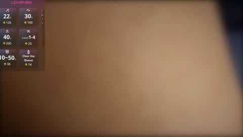 im KIM new girl to spoil online show from 07/25/26, 06:27