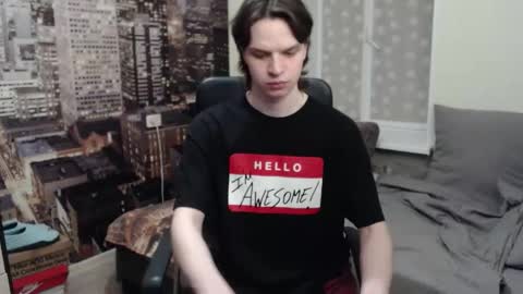 Cum Sick online show from 11/01/25, 08:44